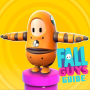 icon Fall Guys guide and wallpaper (Guida di Fall Guys e sfondo
)