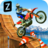 icon Tricky Bike Trail Stunt(3D: Giochi di bici) 1.3