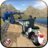 icon OffRoad Police Bike Transport(Police Vehicle Transport Truck) 1.4
