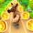 icon Pony Racing 3D(Pony Run Magical Horse Runner) 1.4.6