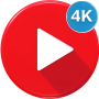 icon Video player - Rocks Player (Lettore video - Rocks Player)