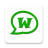 icon WhtzDirect(WhtzDirect Chatta senza salvare Blocco) 3.2.4.7
