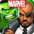 icon Avengers(MARVEL Avengers Academy) 2.9.0