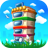 icon Pocket Tower(Pocket Tower －Hotel Builder) 3.50.2