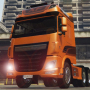 icon Euro Truck Driver(Euro Truck Driver Cargo Real Simulator Game
)