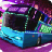 icon Party Bus Simulator 2015II(Party Bus Simulator II) 1.8