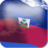 icon Haiti Flag(Bandiera di Haiti Sfondo animato Bandiera) 4.3.0
