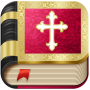 icon KJV Bible for teenagers (KJV Bibbia per adolescenti)