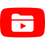 icon PocketTube(PocketTube: Gestore Youtube)