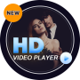 icon SAX Video Player(SX Video Player - Tutti i formati HD Video Player
)