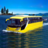 icon Water Surfer Floating Bus 3D(Water Floating Duty 3D) 1.0