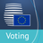 icon VotingCalculator(Calcolatore delle votazioni del Consiglio) 3.0.2