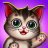 icon Kitty Day Care(Baby Cat DayCare: Kitty Game) 1.0.12