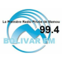 icon Bolivar FM Mamou
