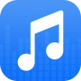 icon Music Player - MP3 Player App (Lettore musicale - App lettore MP3)