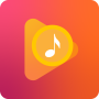 icon IMuzik Player(Lettore musicale gratuito - Tube Music - Music Downloader
)