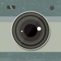icon Retro Cam - Vintage Filter (Retro Cam - Filtro vintage)