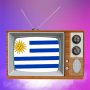 icon Uruguay tv canales ()
