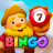 icon Bingo Klondike(Bingo Card Klondike Adventures) 0.1.374