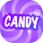 icon CandyMe(CandyMe - Live Video Chat Now
) 1.0.5