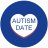 icon Autism Date(Data di autismo - App di appuntamenti) 1.0.1