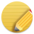 icon Droid notepad(Blocco note Droid) 3.1.7