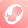 icon Pregnancy(Gravidanza e tracker della frequenza cardiaca per bambini
)