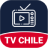 icon TV Chile Online App(TV Chile Online, See Tv de chi) 1.12.5