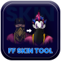 icon FFF FF Skin Tool, Elite pass Bundles, Emote, skin (FFF FF Skin Tool, Elite pass Bundles, Emote, Skin
)