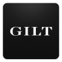 icon Gilt - Coveted Designer Brands (Gilt - Marchi ambiti)