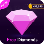 icon Guide For Free Diamonds(Guide e Free-Free Diamonds 2021
)