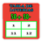 icon Tabla 50 Mas 50 Menos(Tabla de Loterias 50+ 50-
) 1.0