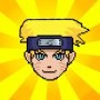 icon Naruto Mod Minecraft(Naruto Mod Minecraft
)