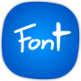 icon FontmakerKeyboard(Fontmaker :Font Keyboard App Assistant
)