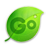 icon GO Keyboard Lite(GO Keyboard Lite - Tastiera Emoji, Tema gratuito, GIF) 3.20
