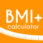 icon BMI+ Calculator(BMI + Calcolatrice)