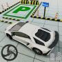 icon Car Parking Madness(Parcheggio auto eLegend: Parking Car Driving Games 3D
)