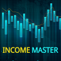 icon Income MasterCrypto Strategies & Advices(Income Master - Crypto Strategies Advices
)