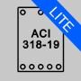 icon Diseño de vigas ACI 318 - 19 LITE (Diseño de vigas ACI 318 - 19 LITE
)