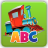 icon Kids ABC Trains Game(Treni ABC per bambini) 1.10