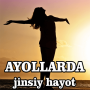 icon Ayollarda Jinsiy hayot(Ayollarda jinsiy hayot
)
