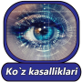 icon com.koz_kasalliklari.davolash(Ko`z kasalliklarda jinsiy hayot Acquista
)