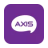 icon AXISnet(AXISnet Cek Beli Kuota Data) 9.5.0