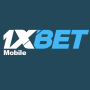 icon 1XBET:Sports Betting Live Results Fans Helper(1XBET: Scommesse sportive Risultati in tempo reale Fans Helper
)