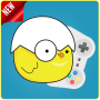 icon chick smulator(Guide for Happy Chick Emulator
)