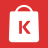 icon Kilimall(encomendas - a basso costo shopping a circostabile) 4.9.13