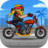 icon Moto Quest: Bike racing 1