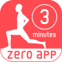 icon jp.zeroapp.workout(Esercizio fisico di allenamento di 3 minuti)