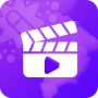 icon BlunderVideo Editor & Maker(Blunder - Video Editor Video Maker 2021
)