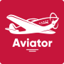 icon com.aviator.game.online.aviator(Aviator game
)